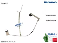 Шлейф матрицы для ноутбука Lenovo B580  B590