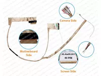  Шлейф матрицы для ноутбука Lenovo B580  B590 - 