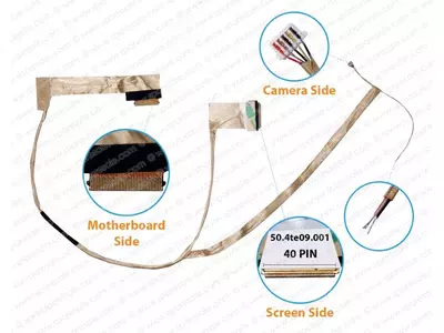  Lenovo B580  B590 shleyf - 