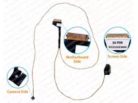 Шлейф матрицы для ноутбука Lenovo 340-17 340-17IRH 340-17IWL