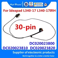 Шлейф матрицы для ноутбука Lenovo 340-17 340-17IRH 340-17IWL - 115 000 сум