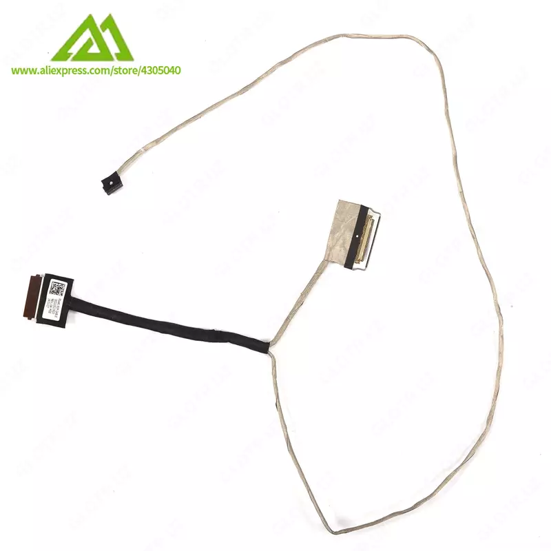 Шлейф матрицы для ноутбука Lenovo S140-15