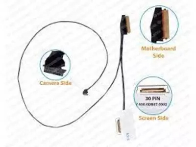 Шлейф матрицы для ноутбука Lenovo V330-15IKB  V130-15IKB