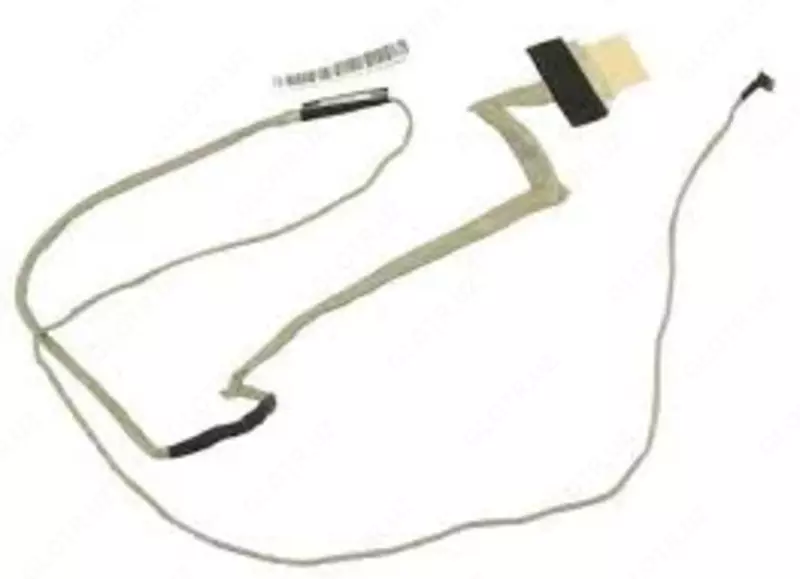 Шлейф матрицы для ноутбука Lenovo Z500  Z505  P500