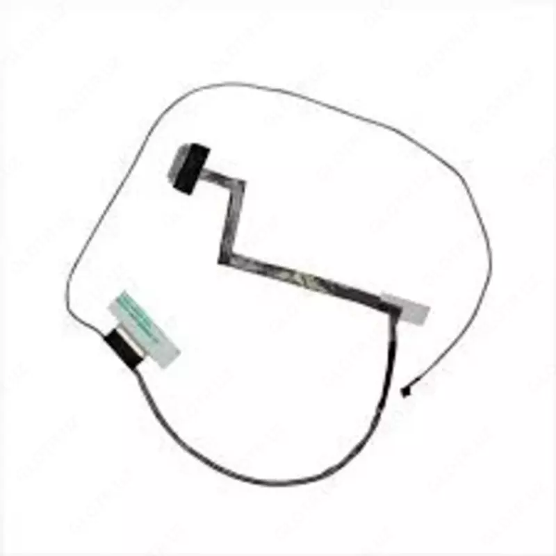  Шлейф матрицы для ноутбука Lenovo Z500  Z505  P500 - 