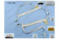 Шлейф матрицы для ноутбука Asus G72 - 115 000 сум