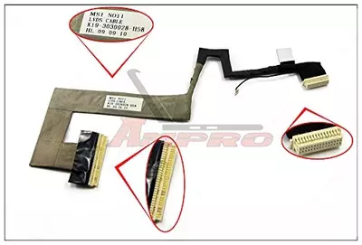  Asus K19(MSI) shleyf - 