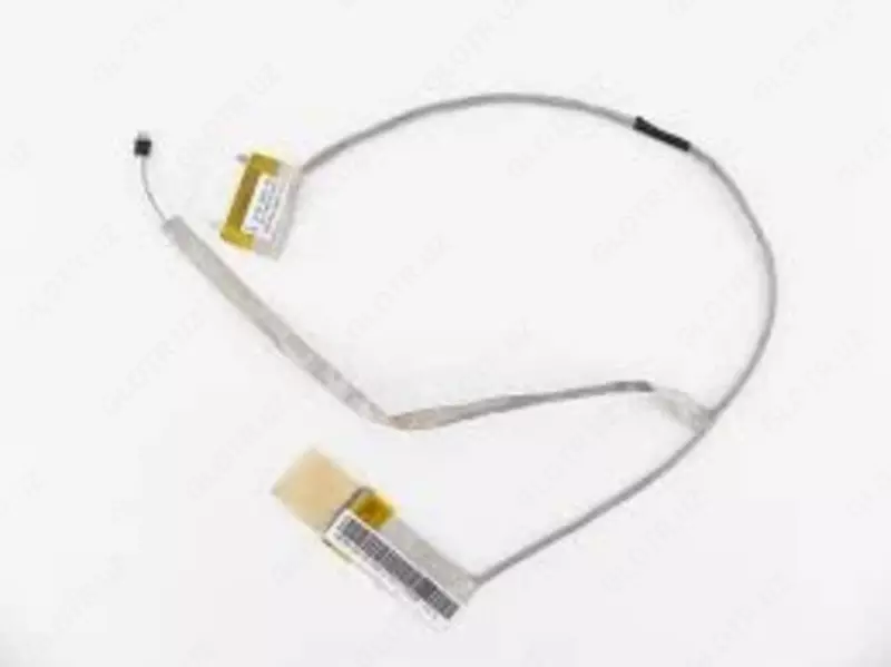 Шлейф матрицы для ноутбука Asus K43