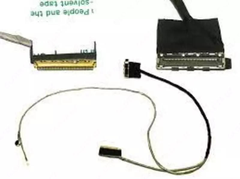 Шлейф матрицы для ноутбука Asus K46, K46CB, K46CM, S46E, S46C, K46CA