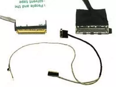 Шлейф матрицы для ноутбука Asus K46, K46CB, K46CM, S46E, S46C, K46CA Шлейф матрицы для ноутбука Asus K46, K46CB, K46CM, S46E, S46C, K46CA
