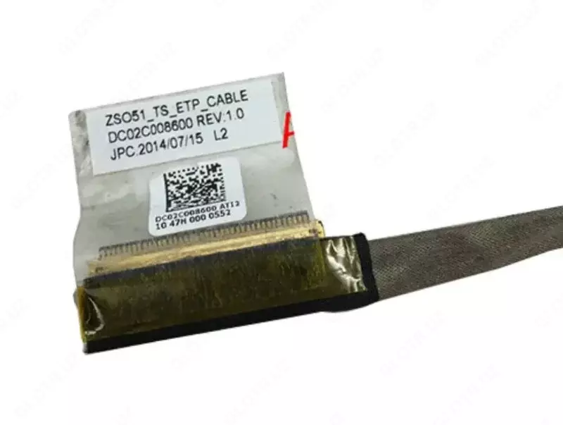 шлейф для Hp 250 G3 30 pin