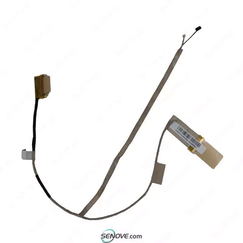 Шлейф матрицы для ноутбука Asus K53E  X53S  K53SC  A53E  A53S