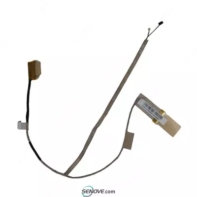 Шлейф матрицы для ноутбука Asus K53E  X53S  K53SC  A53E  A53S