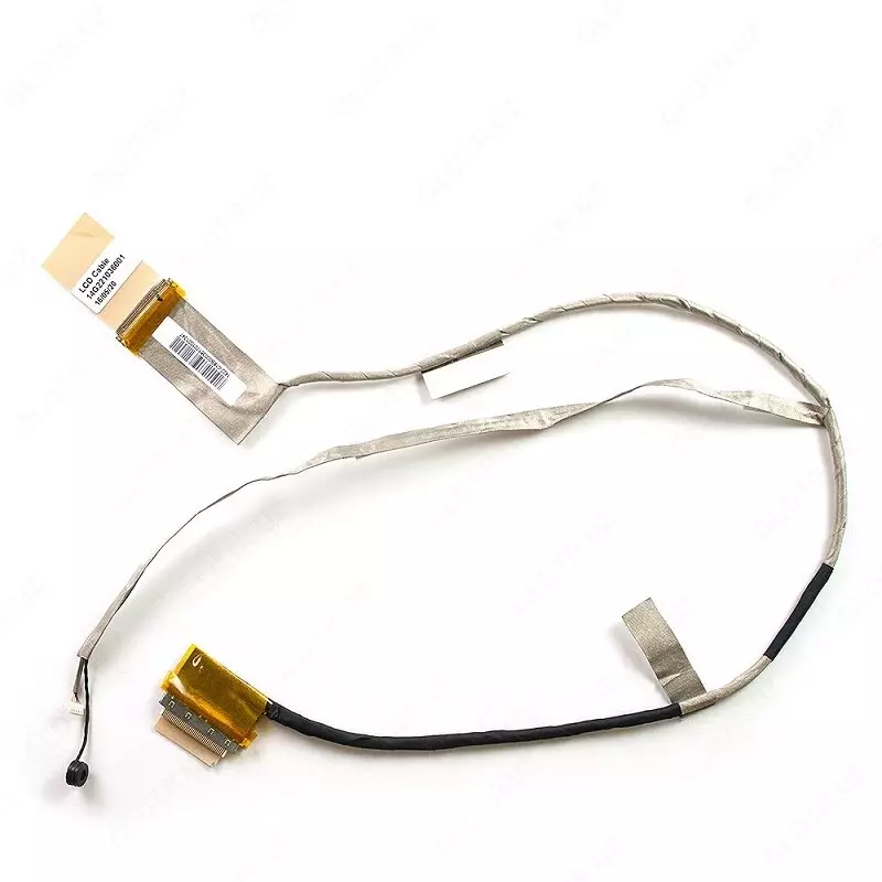  Шлейф матрицы для ноутбука Asus K53E  X53S  K53SC  A53E  A53S - 