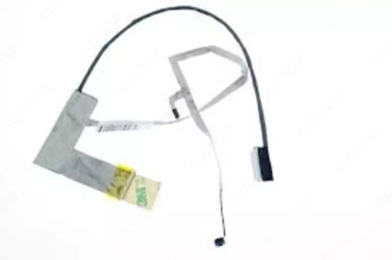 Шлейф матрицы для ноутбука Asus N61, N61Da, N61Ja, N61Jq, N61Jv