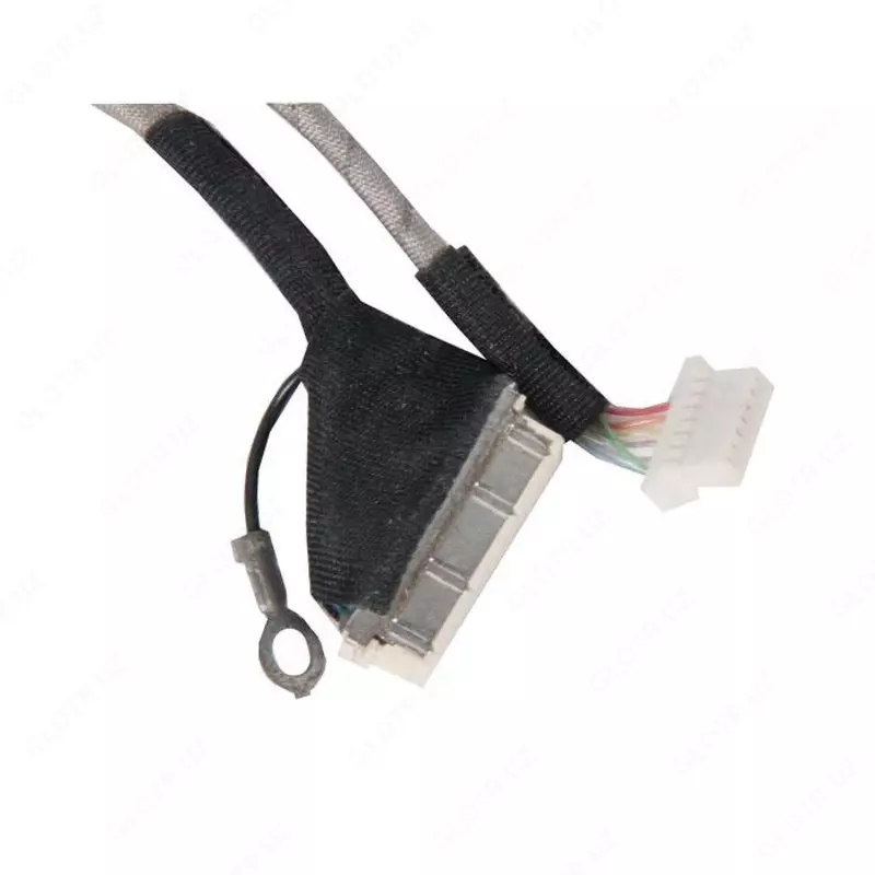 Шлейф матрицы для ноутбука Asus N80, N81, N80V