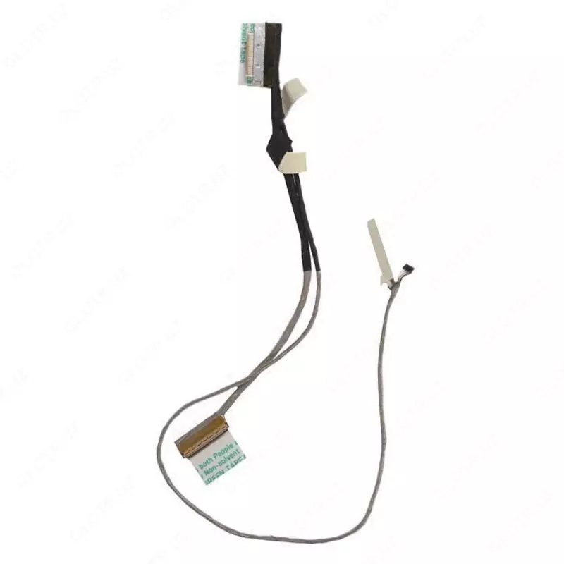 Шлейф матрицы для ноутбука Asus Vivobook X201E