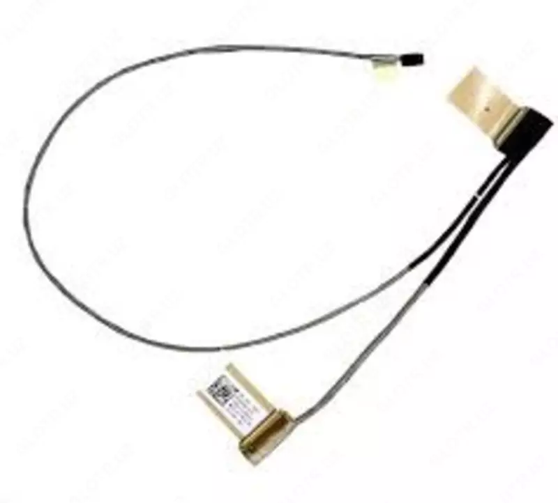 Шлейф матрицы для Asus X205