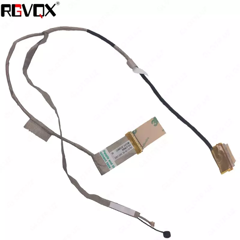 Шлейф матрицы для ноутбука Asus K54