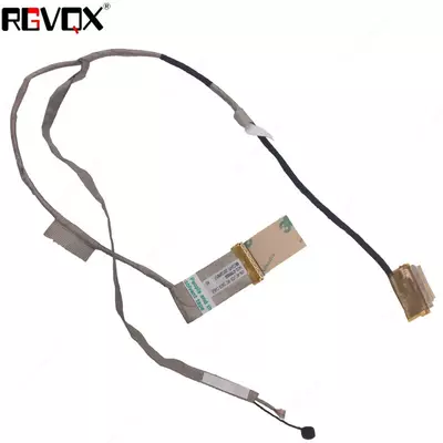 Шлейф матрицы для ноутбука Asus K54