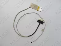 Шлейф матрицы для ноутбука Asus X551