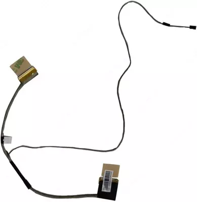 Шлейф матрицы для Asus X552CL