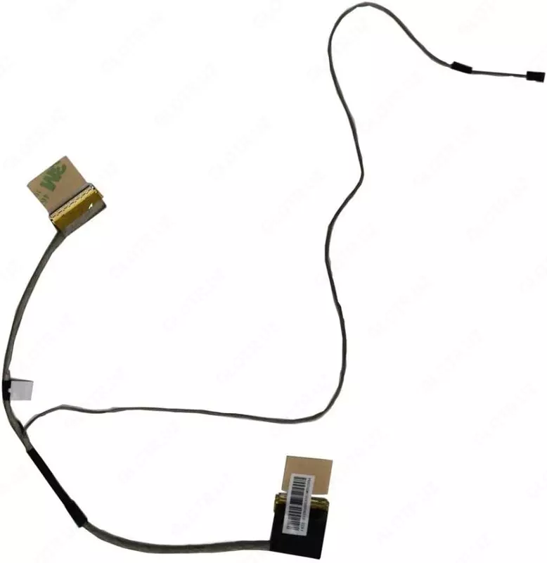 Шлейф матрицы для Asus X552CL
