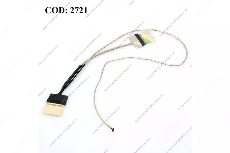 Asus X555, X555LN, VM590L, FL5800L, 40Pin