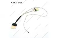 Шлейф матрицы для Asus X555