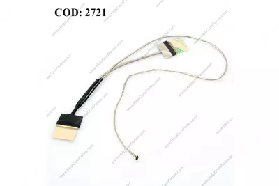 Шлейф матрицы для Asus X555