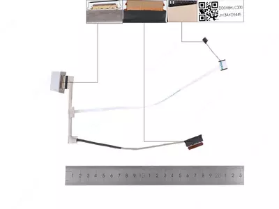 Шлейф для HP probook 450 g6