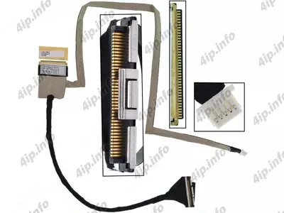 Шлейф матрицы HP Cq61