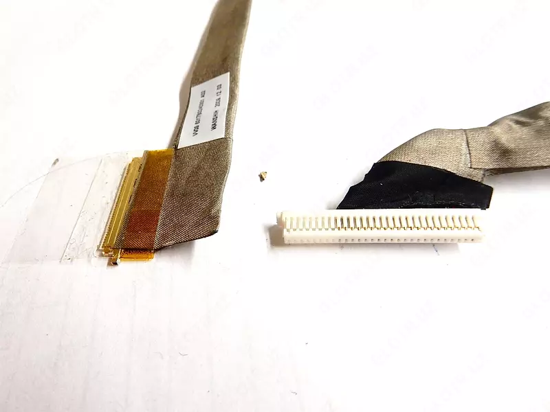 Шлейф для HP Cq610