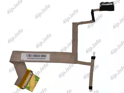 Шлейф матрицы HP Dv6