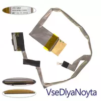 Шлейф матрицы HP Dv6-1000(2000) - 105 000 сум