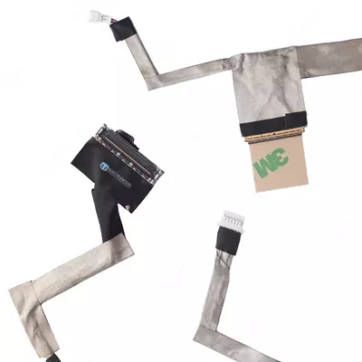 Шлейф для матрицы HP Dv6-3000