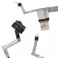 Шлейф для матрицы HP Dv6-3000