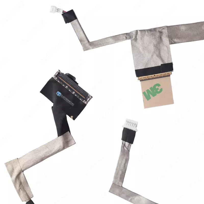 SHLEYF matricaga HP Dv6-3000