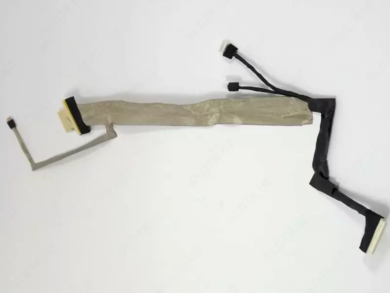 Шлейф матрицы HP Dv7-1000