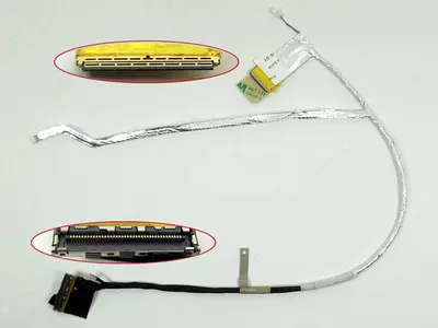 Шлейф матрицы Hp DV7-6000 - 105 000 сум / шт.
