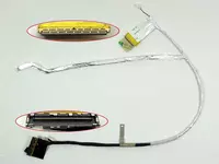 Шлейф матрицы Hp DV7-6000 - 105 000 сум