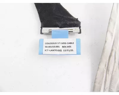 Шлейф матрицы HP Dv7-7000 - 105 000 сум / шт.