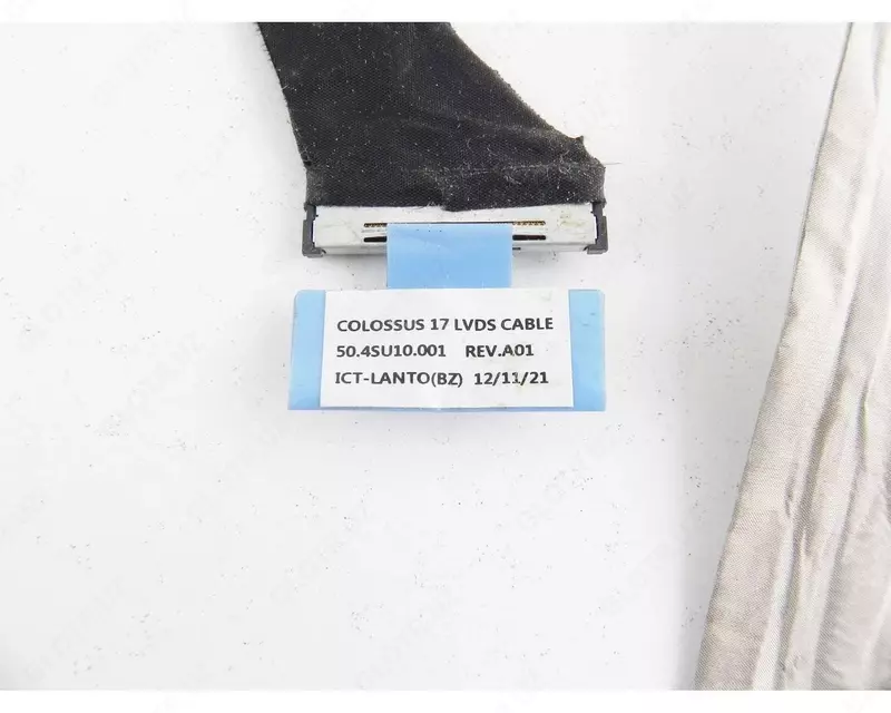 Шлейф матрицы HP Dv7-7000 - 105 000 сум