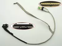 Шлейф матрицы HP G7-1000