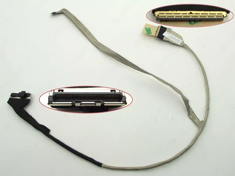 Шлейф матрицы HP G7-1000