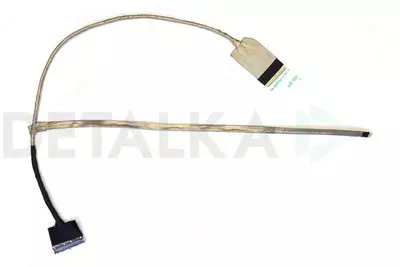 Шлейф матрицы HP G7-2000