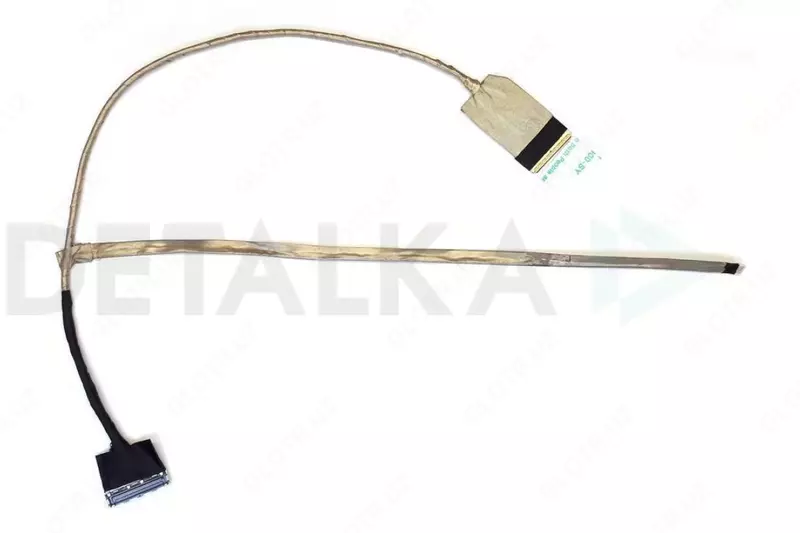 Шлейф матрицы HP G7-2000