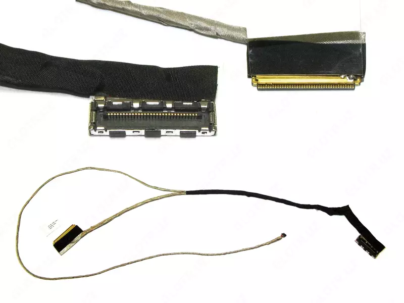 Шлейф матрицы HP M6