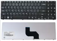 Клавиатура на ноутбук Acer aspire 5332