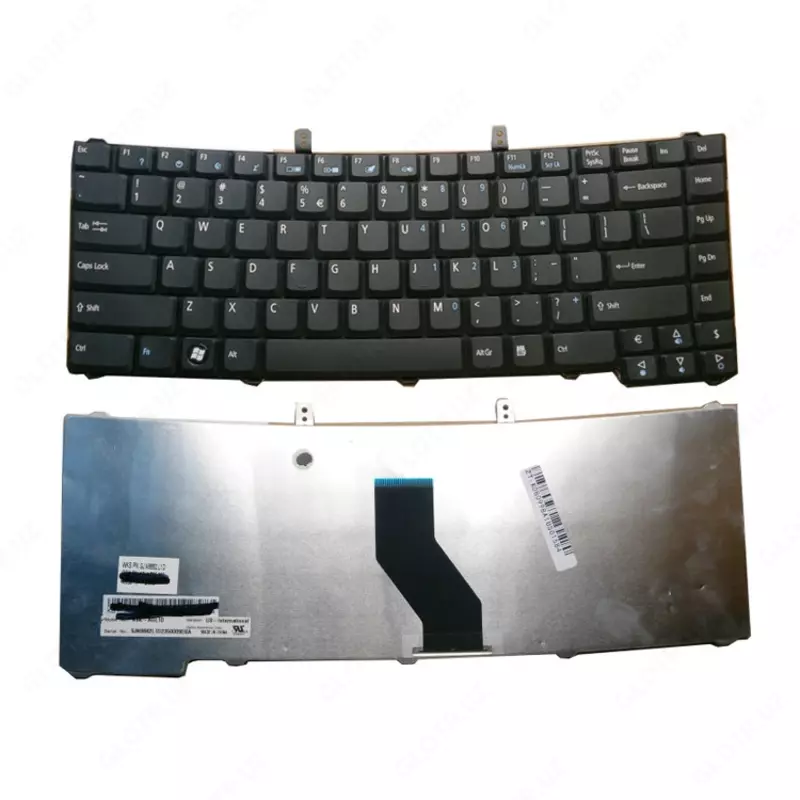 Клавиатура для Ноутбука Acer 4630
